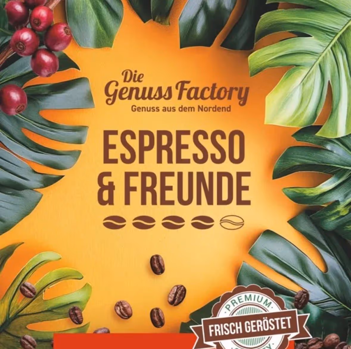 Die Genuss Factory